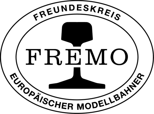 FREMO-Franken